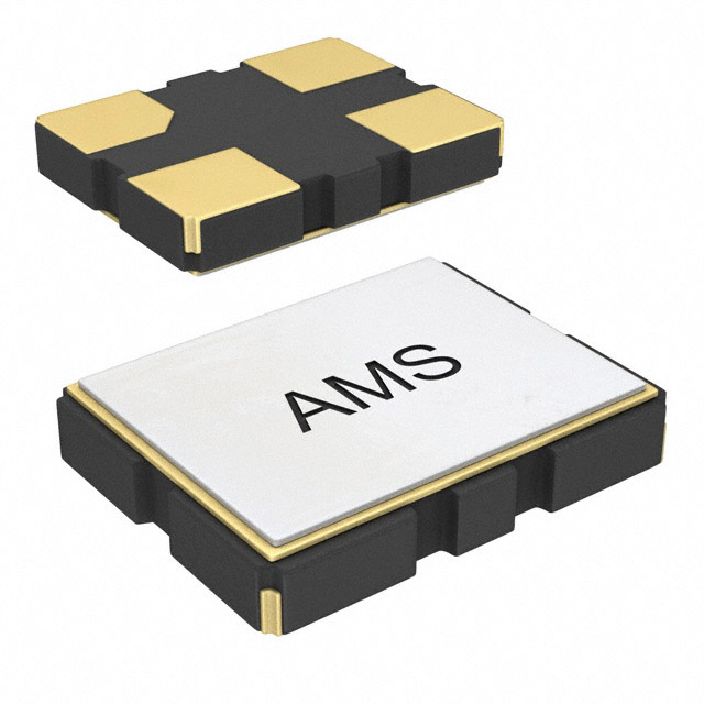 ASE-33.000MHZ-L-C-T Abracon LLC  Oszillatoren